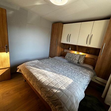 Apartman Veronika Врси Экстерьер фото