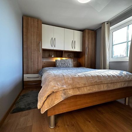 Apartman Veronika Врси Экстерьер фото