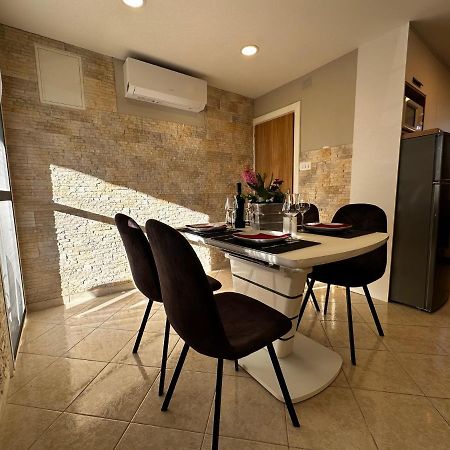 Apartman Veronika Врси Экстерьер фото