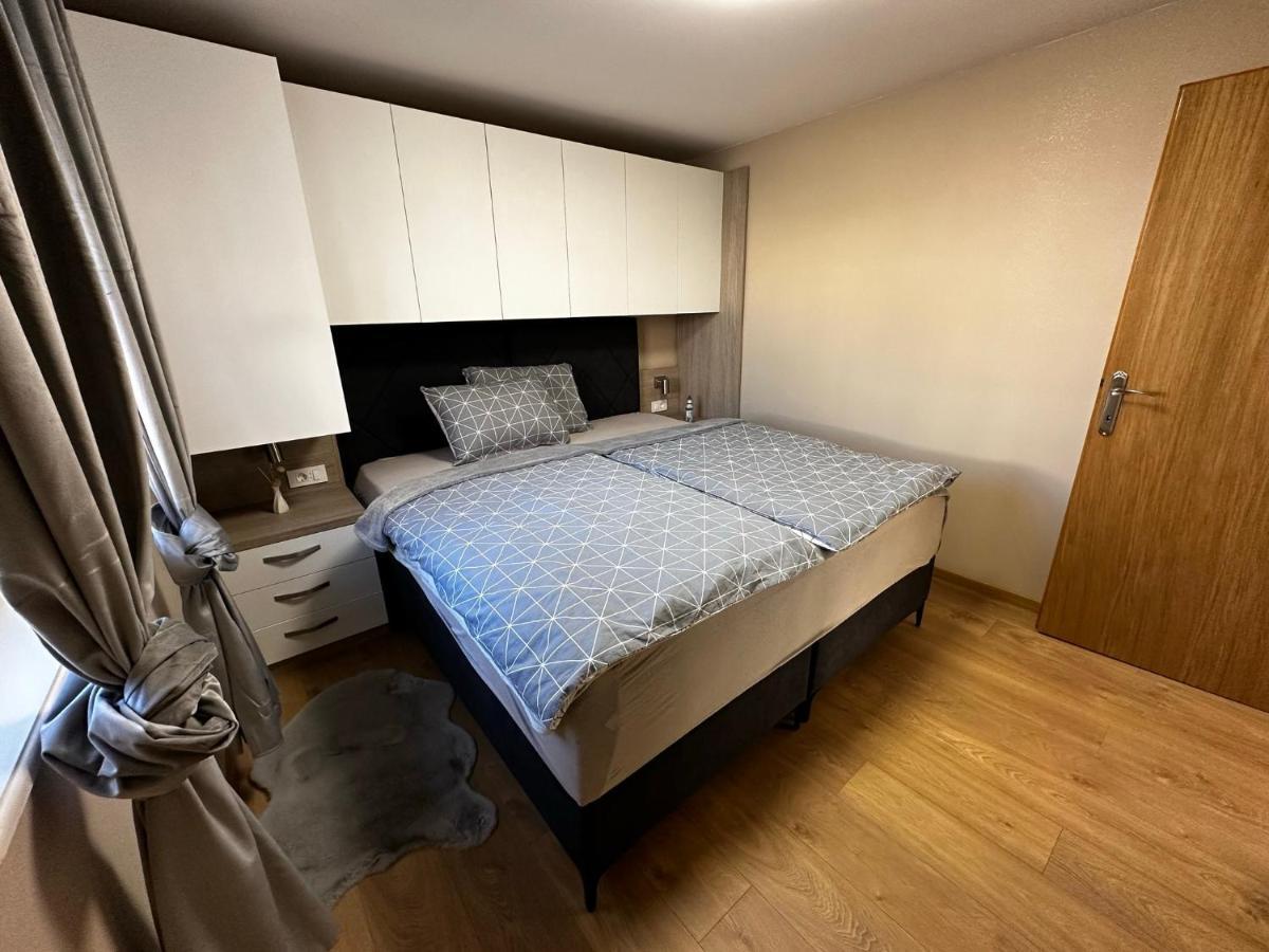 Apartman Veronika Врси Экстерьер фото