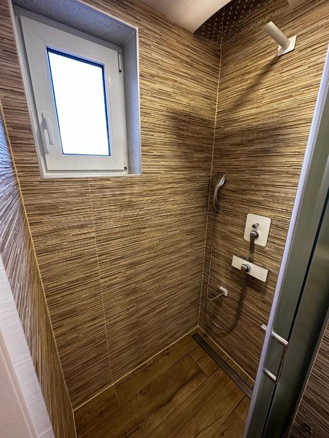 Apartman Veronika Врси Экстерьер фото