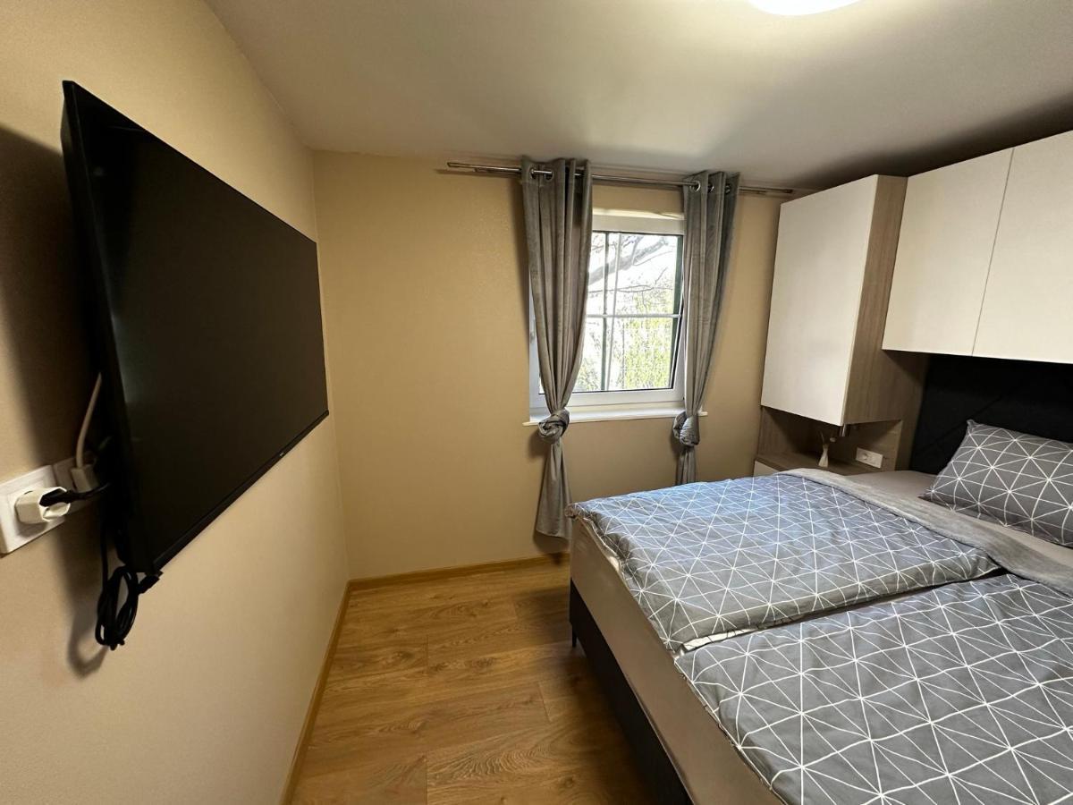 Apartman Veronika Врси Экстерьер фото