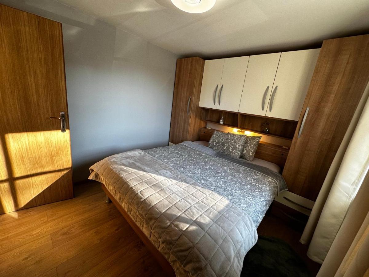 Apartman Veronika Врси Экстерьер фото