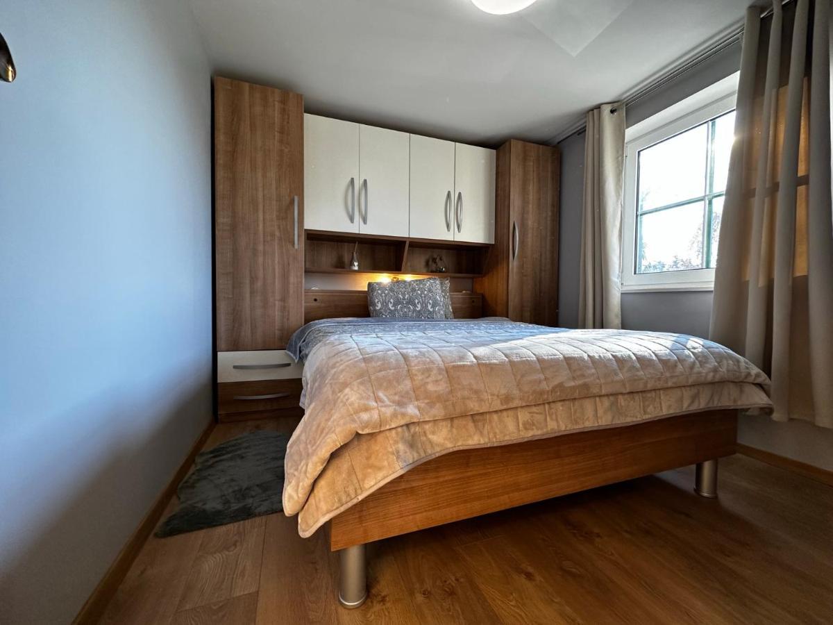 Apartman Veronika Врси Экстерьер фото
