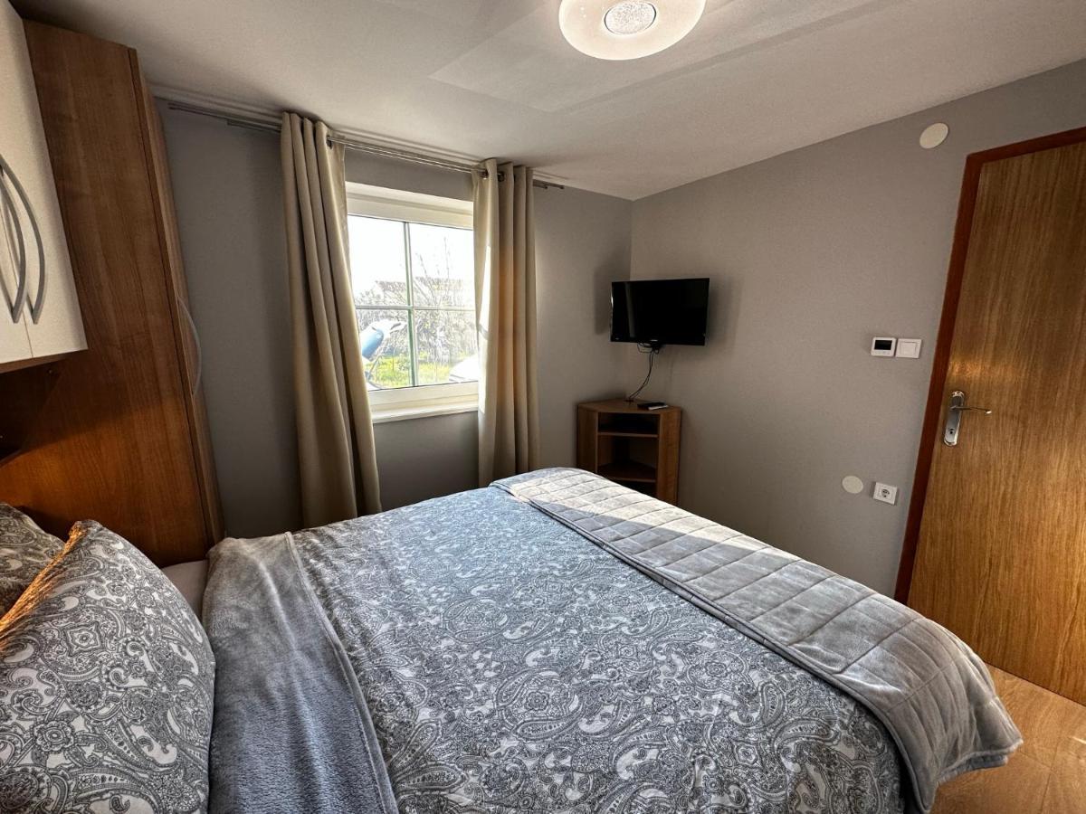 Apartman Veronika Врси Экстерьер фото