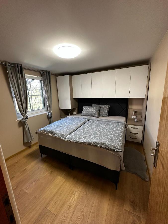 Apartman Veronika Врси Экстерьер фото