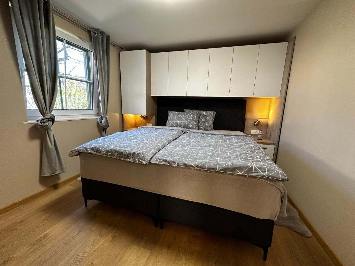 Apartman Veronika Врси Экстерьер фото