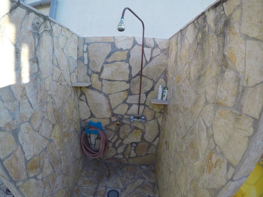Apartman Veronika Врси Экстерьер фото